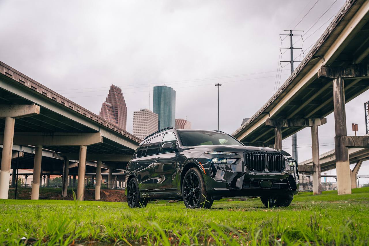 BMW X7 — Baton Rouge