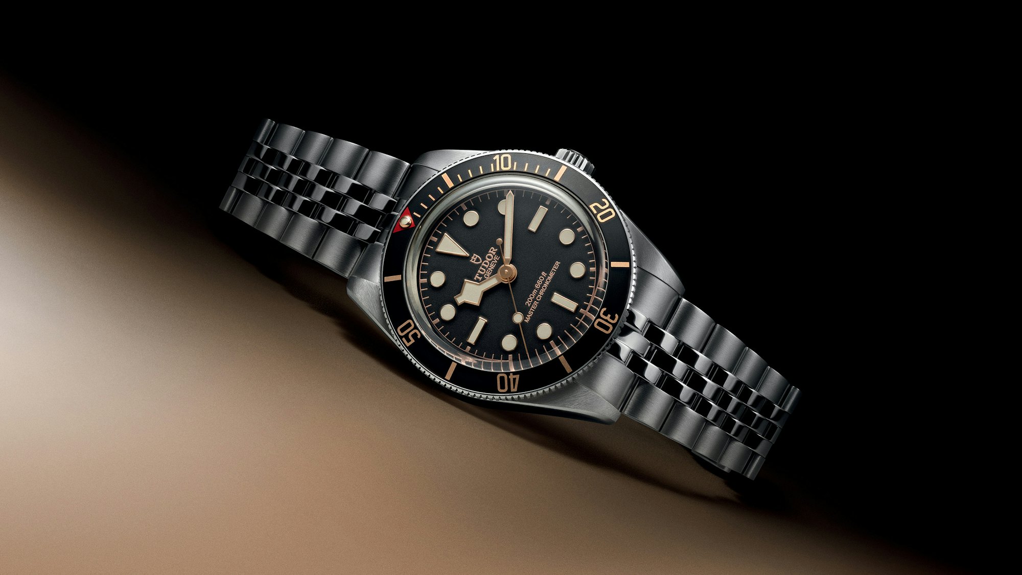 Tudor Black Bay 58, 2026