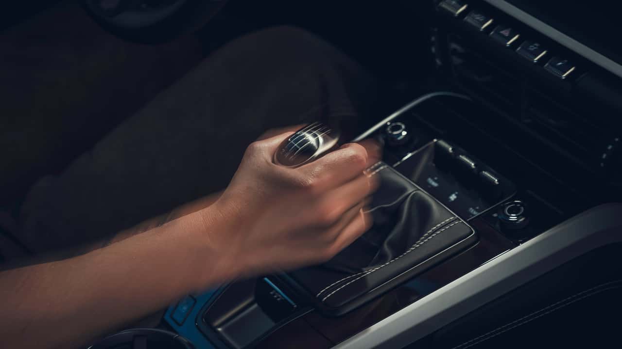 2027 Porsche 911 Carrera S MT Package