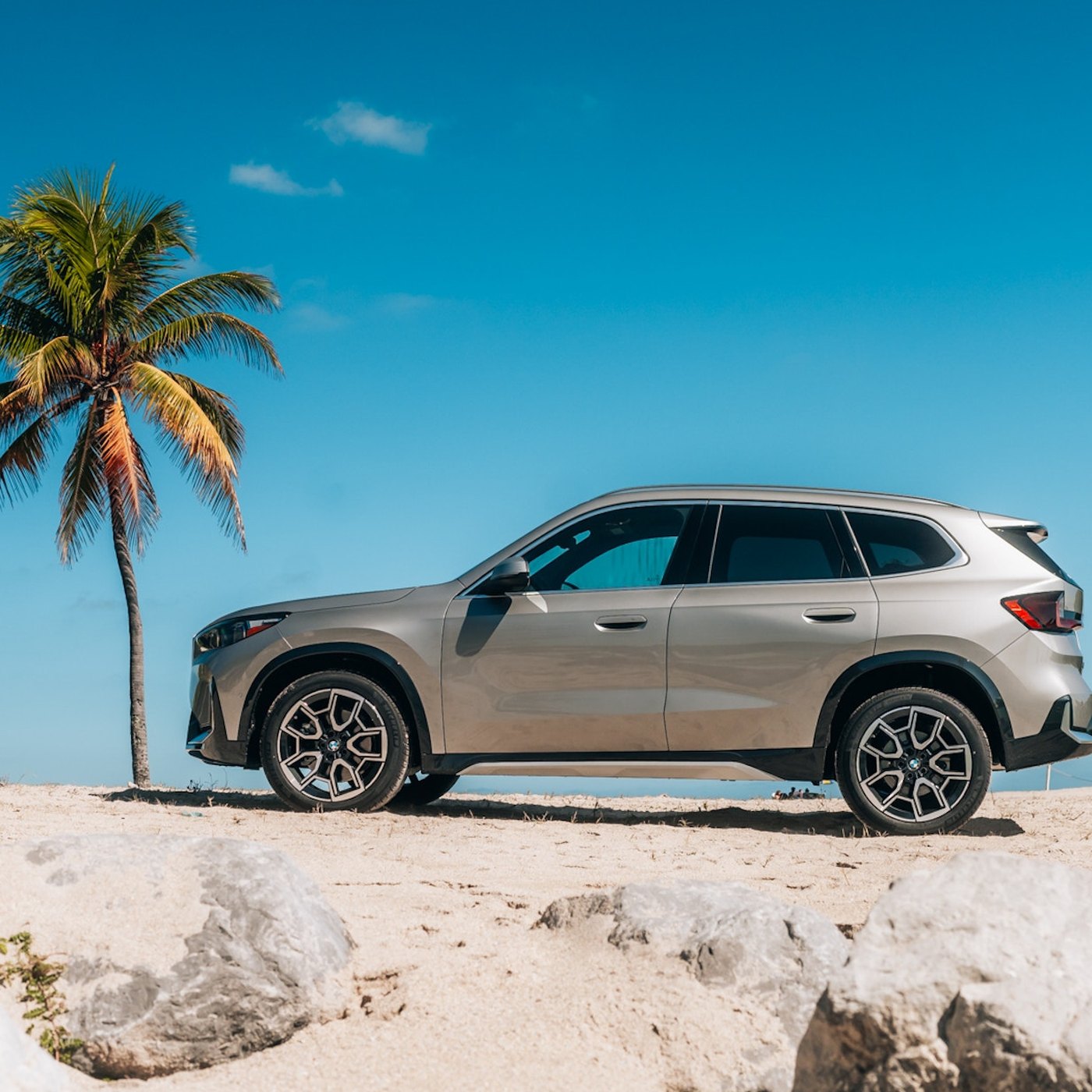 BMW X1 at Brian Harris BMW
